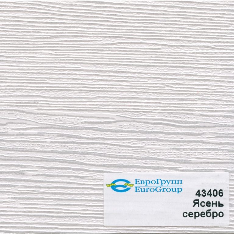 43406 Ясень серебро