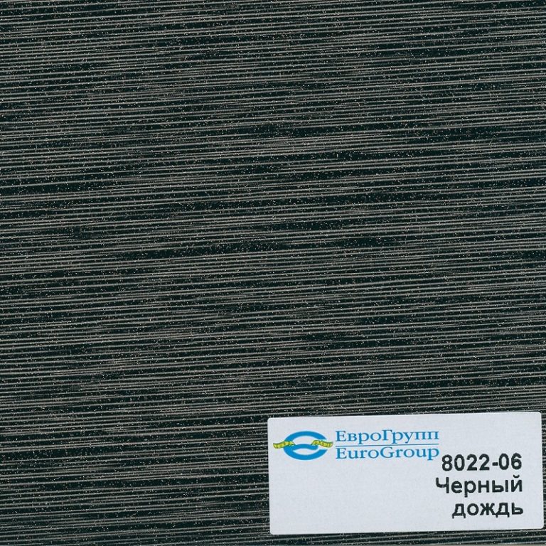 8022-06 Черный дождь