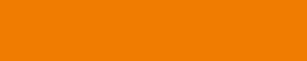 Оранжевый U332 st9 Кр.АВС 19,0*2,0