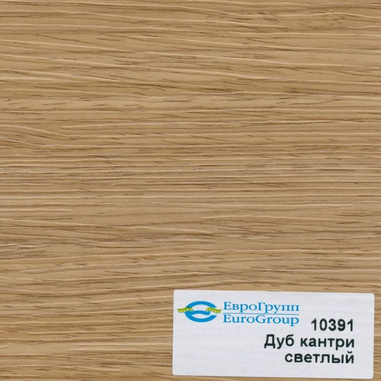 10391 Дуб кантри светлый