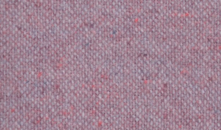 Пластик Arpa 3384 Твид красный