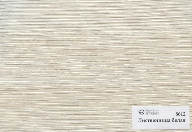 8612 Лиственница белая