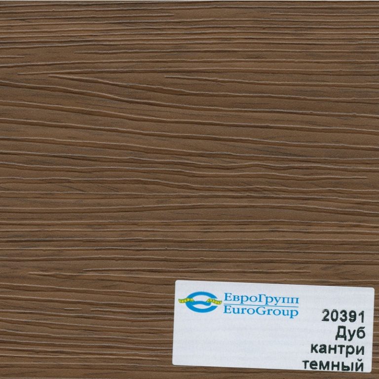 20391 Дуб кантри темный