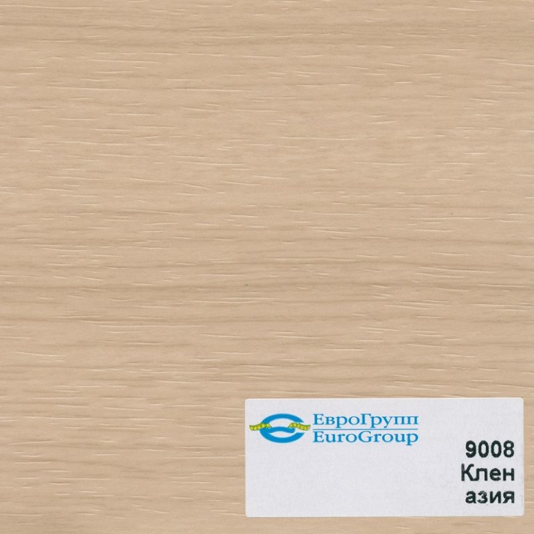 9008 Клен азия