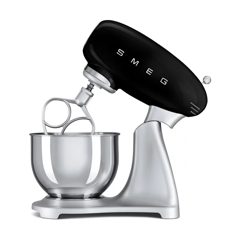 Smeg (Смег) SMF01BLEU