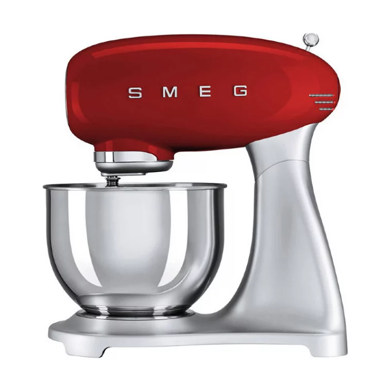 Smeg (Смег) SMF01RDEU