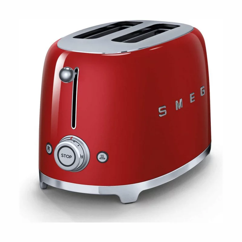 Smeg (Смег) TSF01RDEU