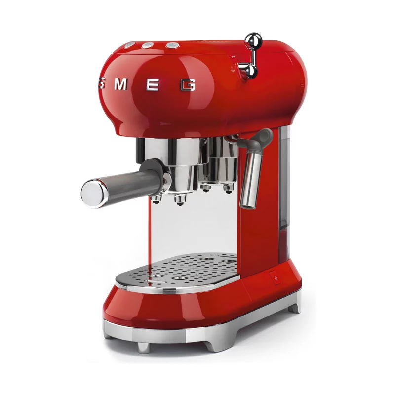 Smeg (Смег) ECF01RDEU