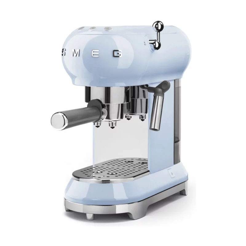 Smeg (Смег) ECF01PBEU