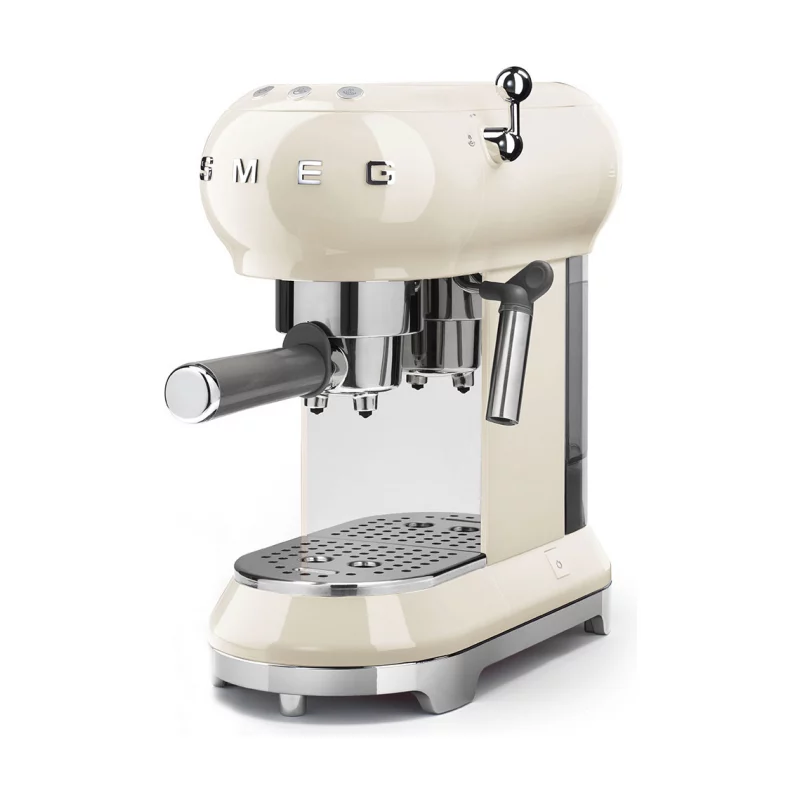 Smeg (Смег) ECF01CREU