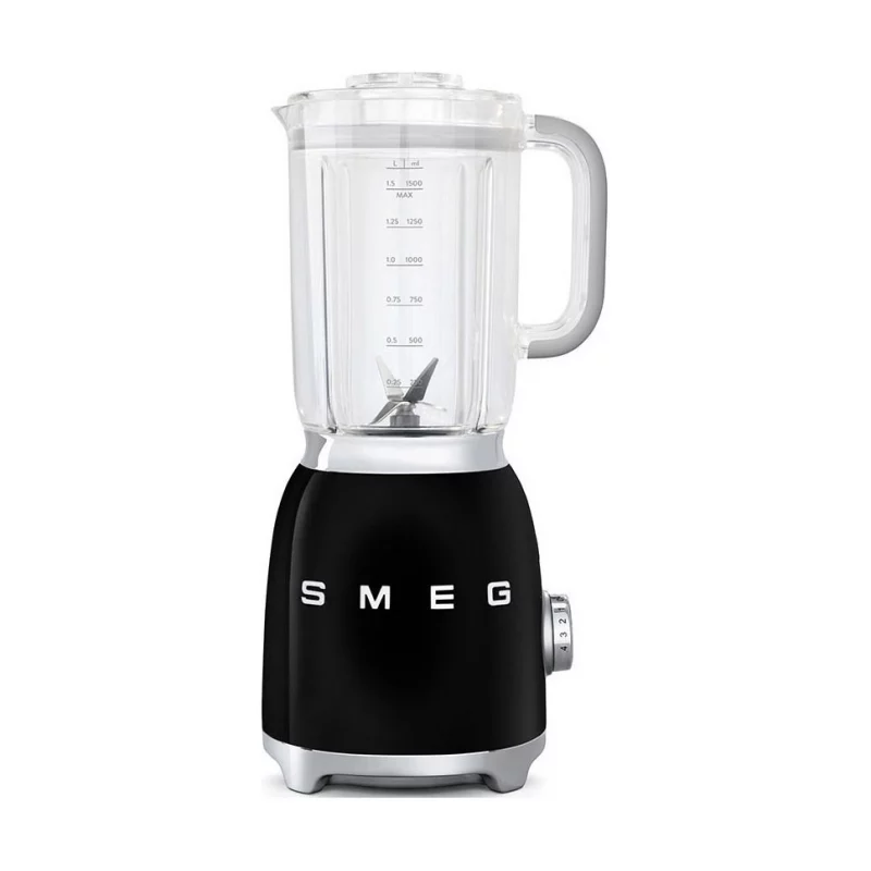 Smeg (Смег) BLF01BLEU