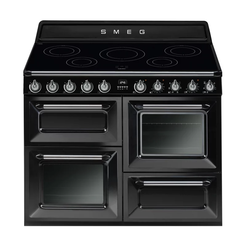 Smeg (Смег) TR4110IBL