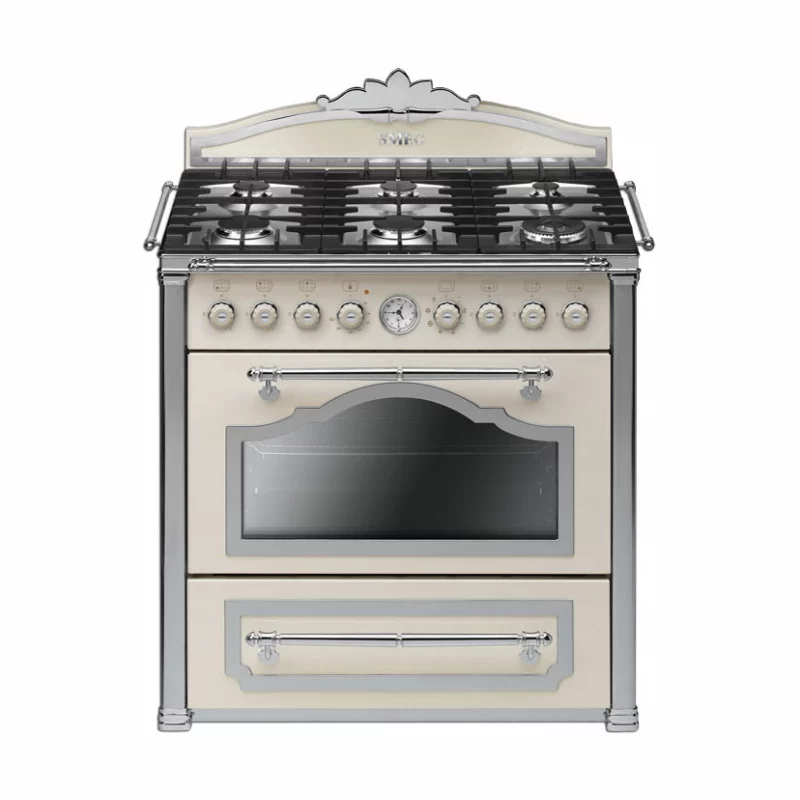 Smeg (Смег) CC9GPX