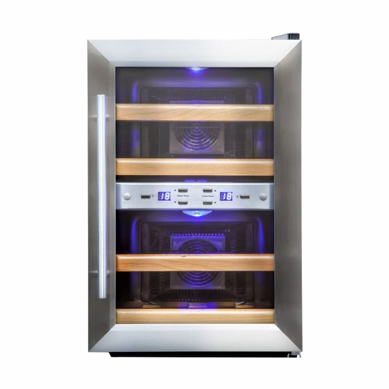 ColdVine C12-TSF2