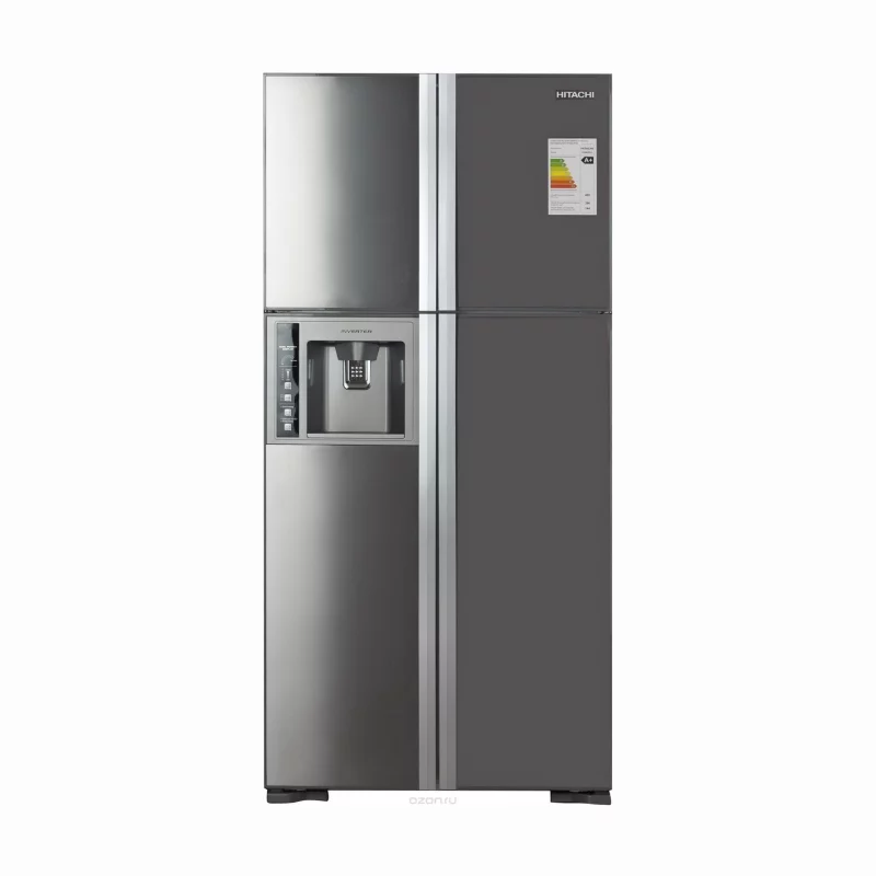 Hitachi (Хитачи) R-W 722 PU1 INX