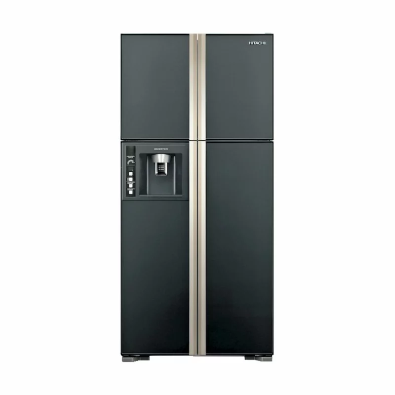 Hitachi (Хитачи) R-W 722 PU1 GGR
