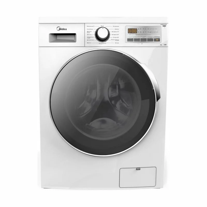 Midea (Мидея) WMF612G