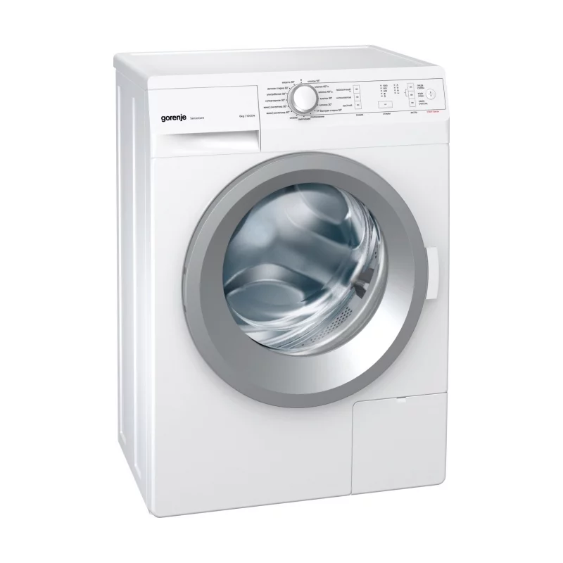 Gorenje (Горенье) W62RZ02/S