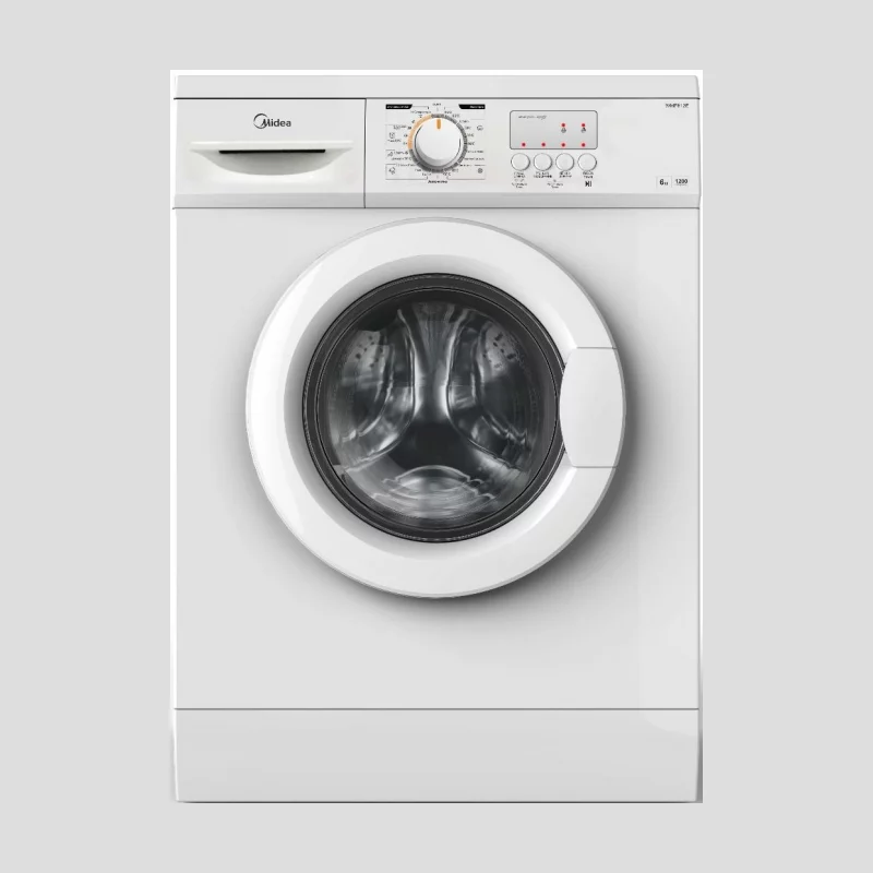 Midea (Мидея) WMF612E