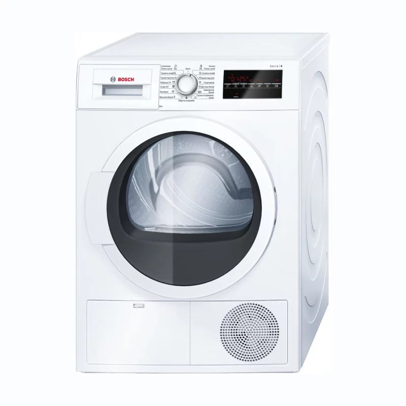 Bosch (Бош) WTG86400OE