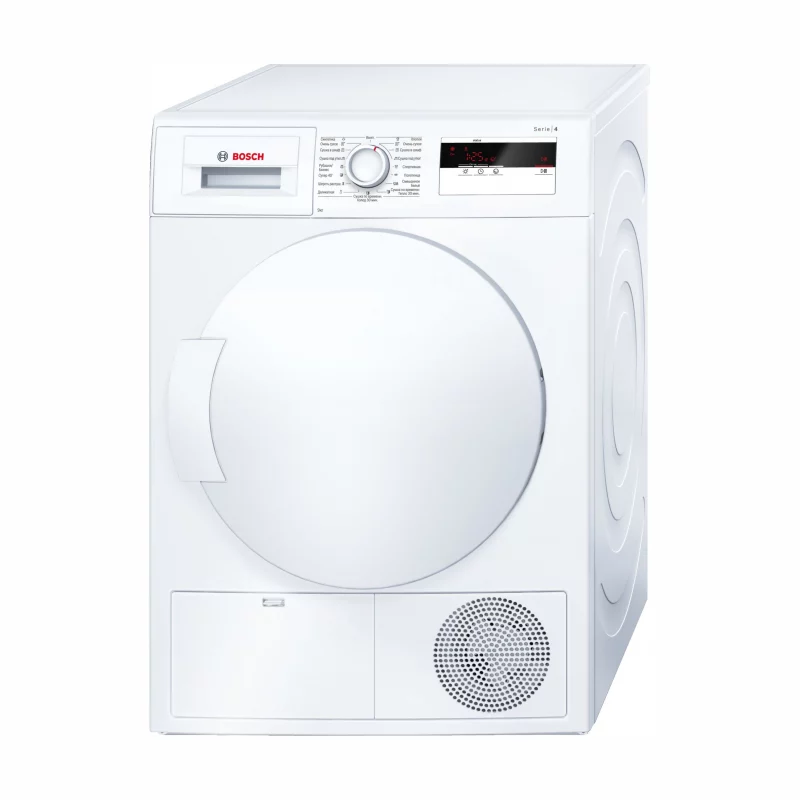 Bosch (Бош) WTH83000OE