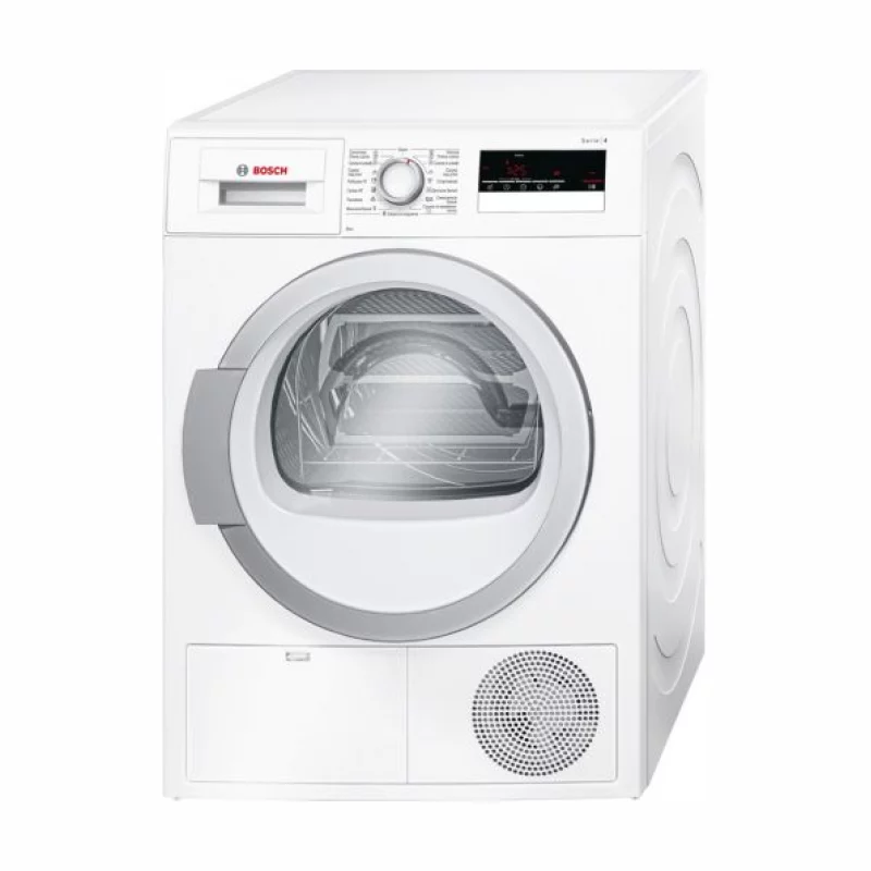 Bosch (Бош) WTM83260OE