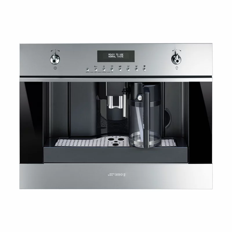 Smeg (Смег) CMS6451X