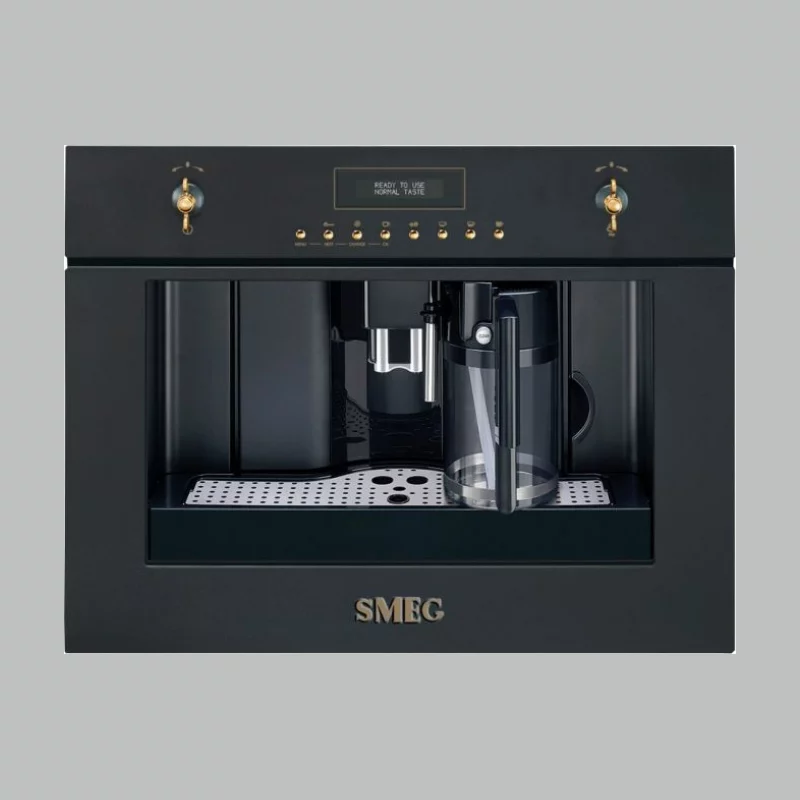 Smeg (Смег) CMS8451A