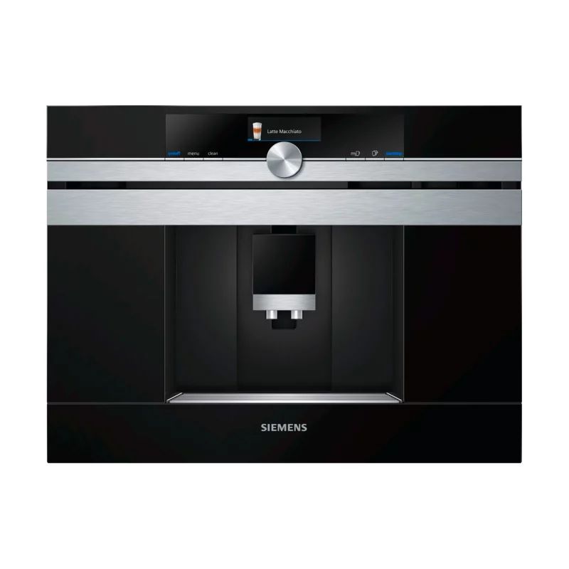 Siemens (Сименс) CT636LES1