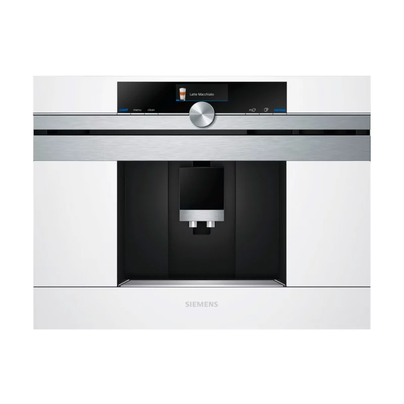 Siemens (Сименс) CT636LEW1