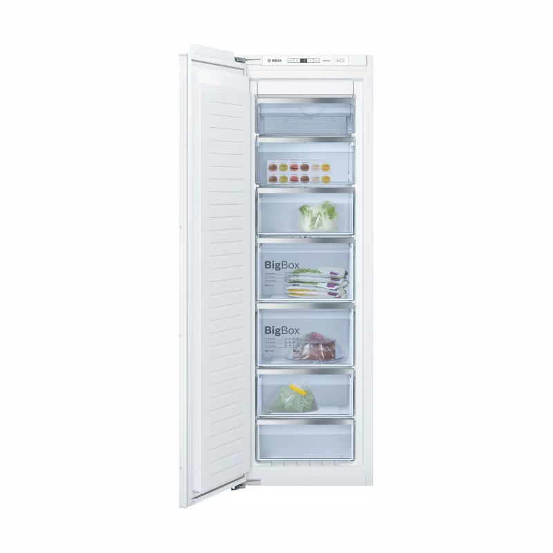Bosch (Бош) GIN81AE20R