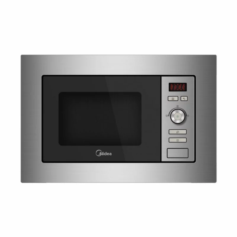 Midea (Мидея) AG820BJU-SS