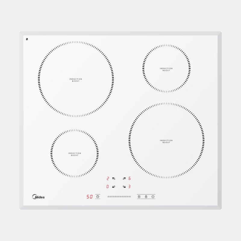 Midea (Мидея) MIH64721FW