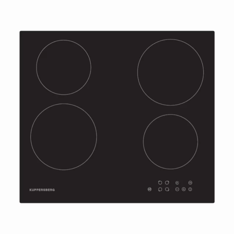 Kuppersberg (Купперсберг) ECO 601