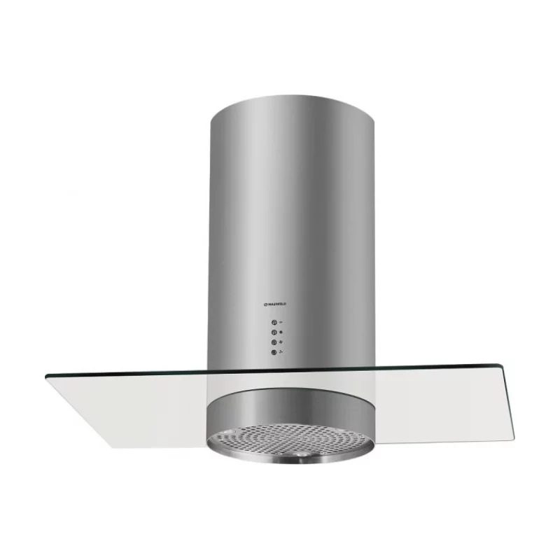 MAUNFELD BERTA PLUS 90 “НЕРЖАВЕЙКА/ПРОЗРАЧНОЕ стекло (в 3-х коробках)