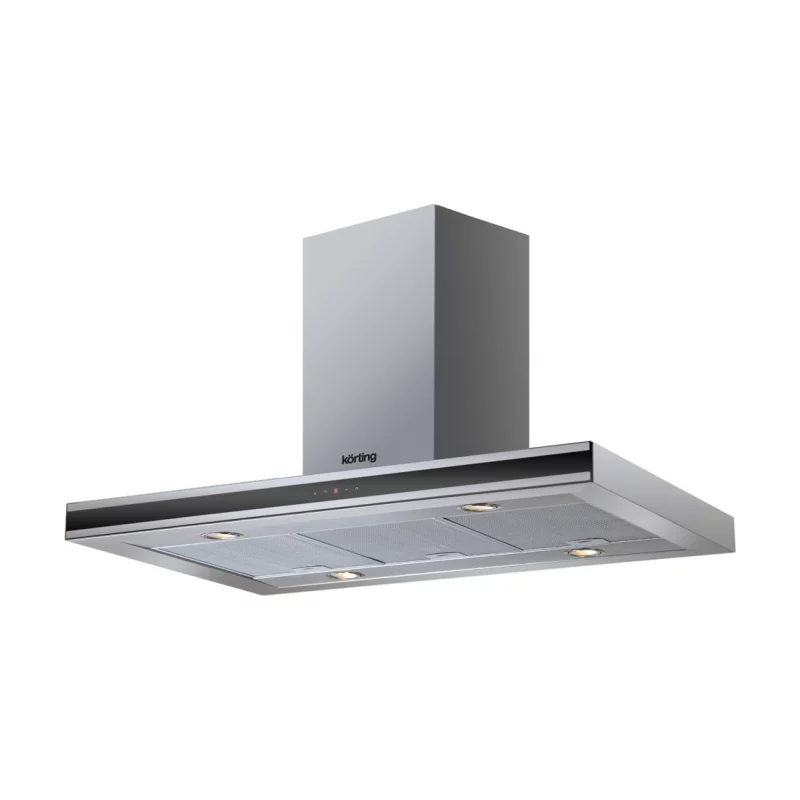 Körting (Кёртинг) KHA 9770 X