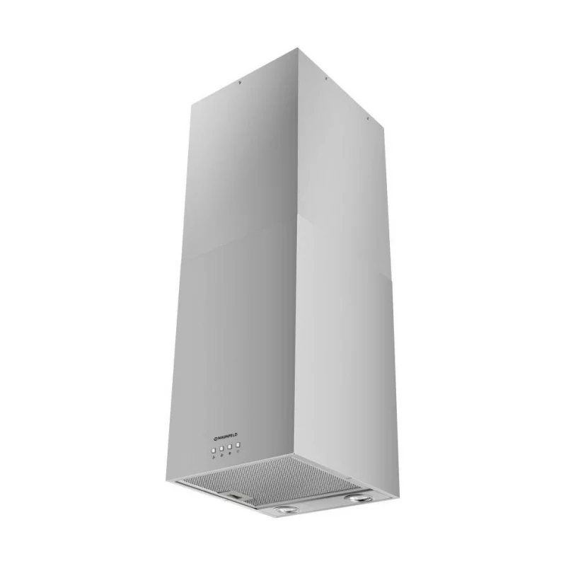 MAUNFELD BATH LIGHT (ISLA) 35 “НЕРЖАВЕЙКА”