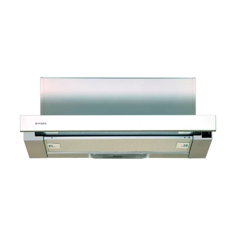 Faber (Фабер) FLOX GLASS WH A60