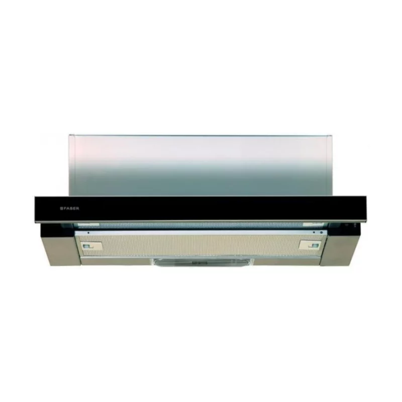 Faber (Фабер) FLOX GLASS BK A60