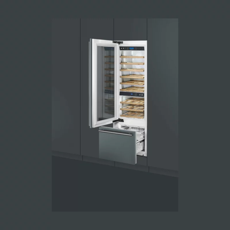 Smeg (Смег) WI66LS