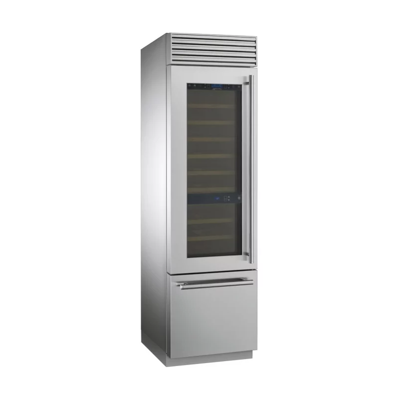 Smeg (Смег) WF366LDX