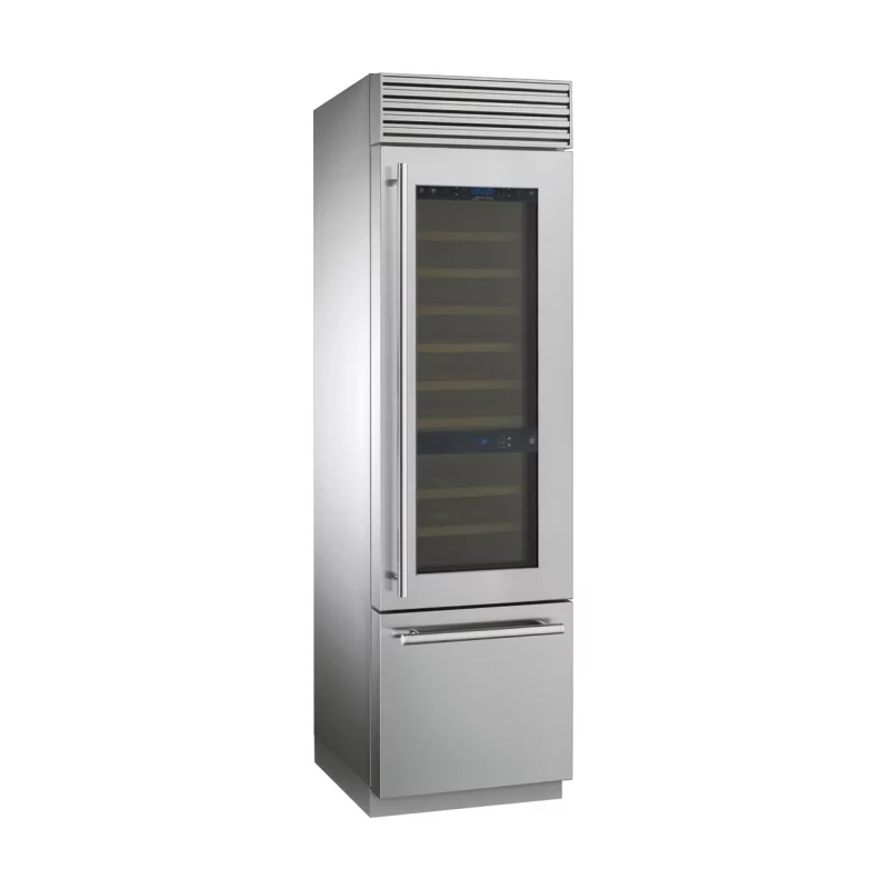Smeg (Смег) WF366RDX