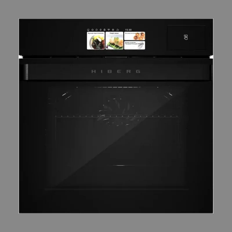 HIBERG S-VM 6615 B i-SMART