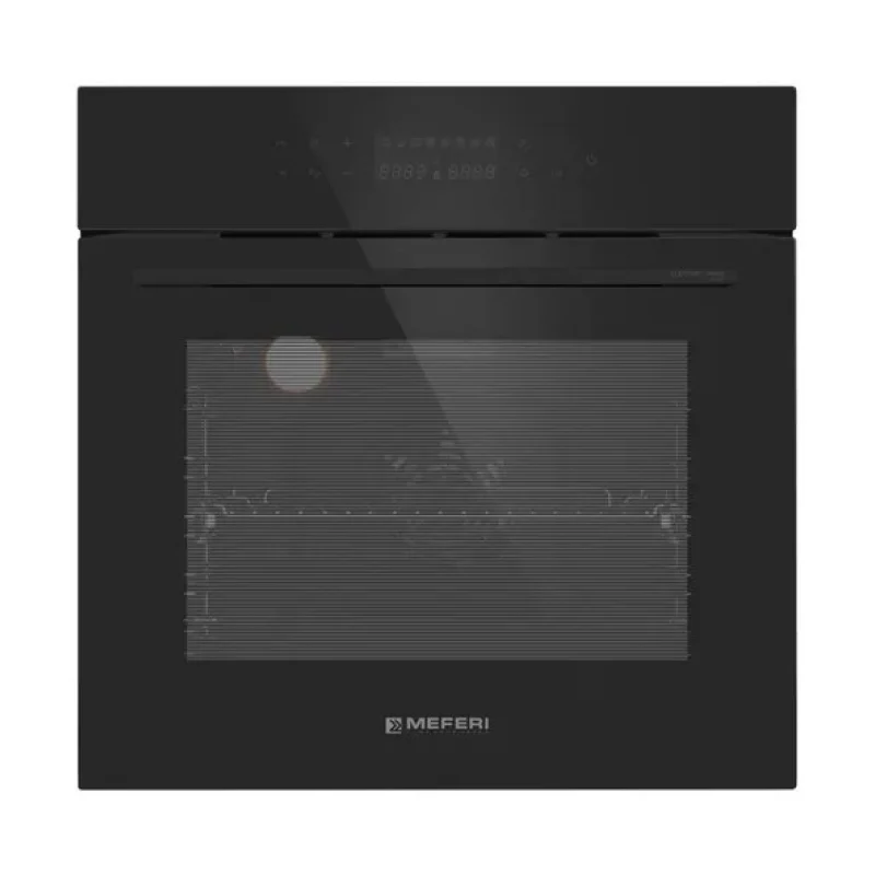 Meferi MEO6010BK ULTRA