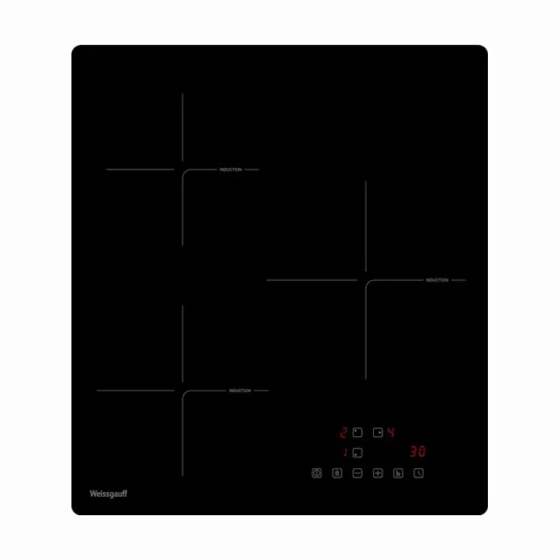 Weissgauff HI 430 BA Cross