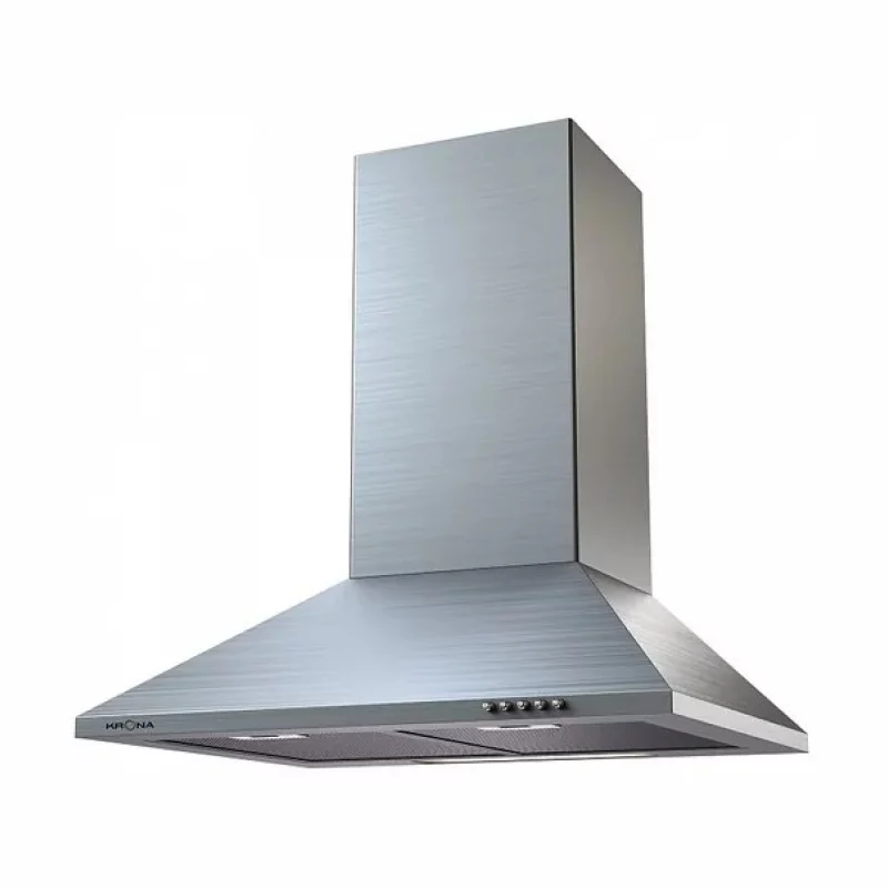 KRONA CORNELIA 600 inox PB