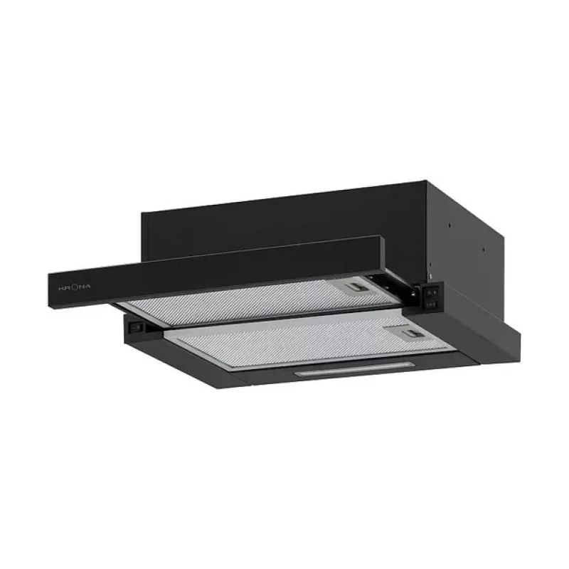 KRONA KAMILLA F 450 black