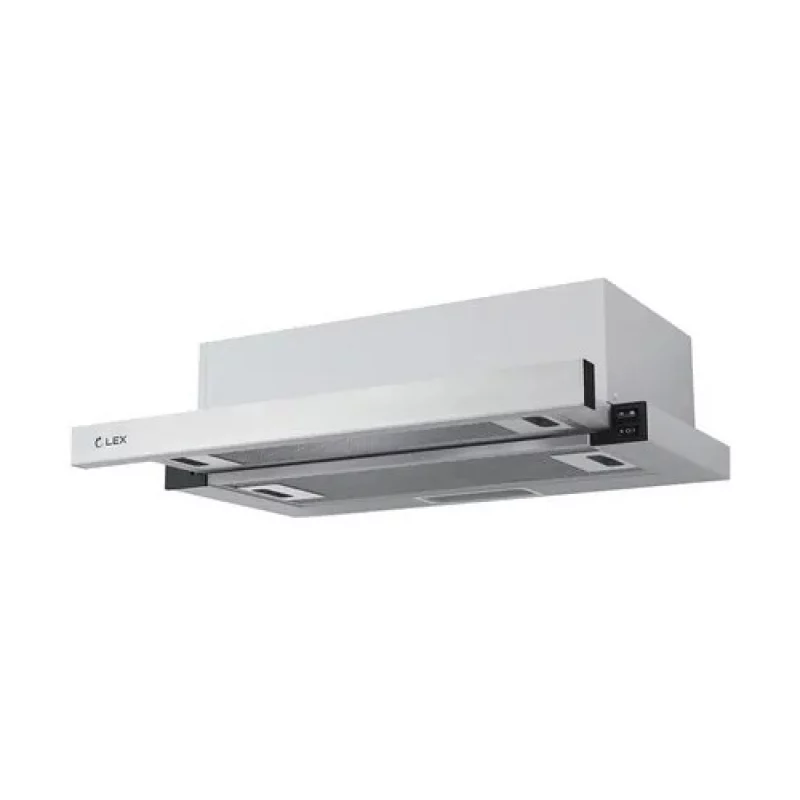 Lex HIDE 600 INOX воздухоочиститель