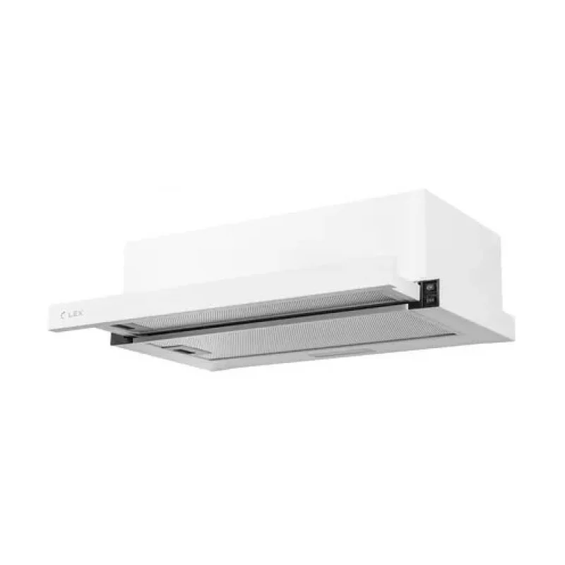 Lex HIDE 600 WHITE воздухоочиститель