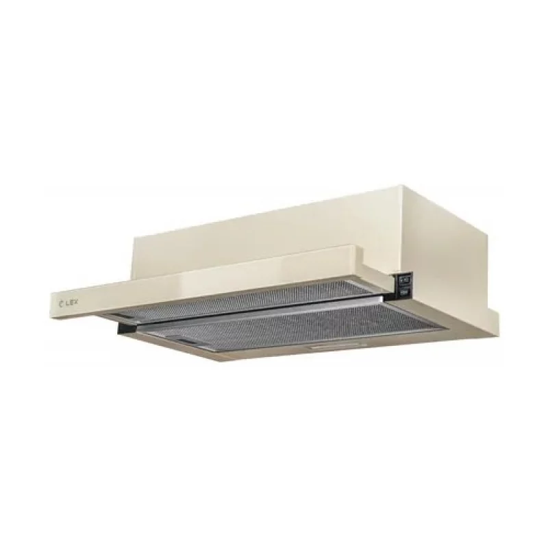 Lex Hubble G 2M 600 Ivory Light Белый антик